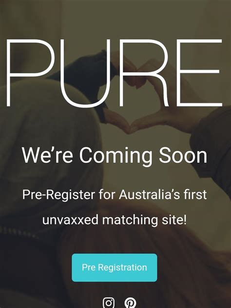 unvaxxed dating|Worlds First Covid